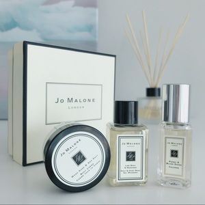 Jo Malone Limited Gift Set New with Box